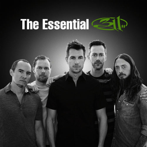 ESSENTIAL 311