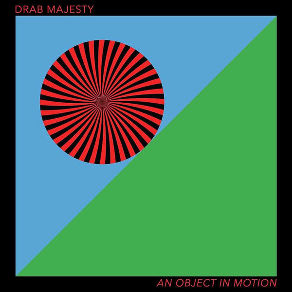 OBJECT IN MOTION EP