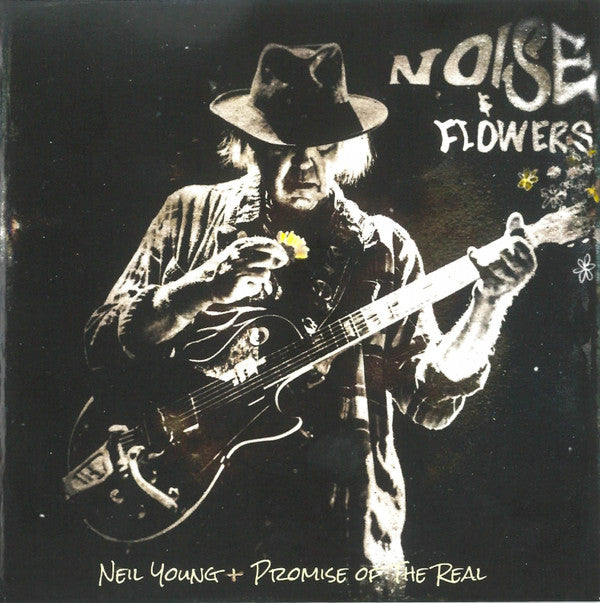 NOISE & FLOWERS