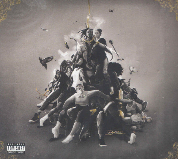 WAR & WONDERS