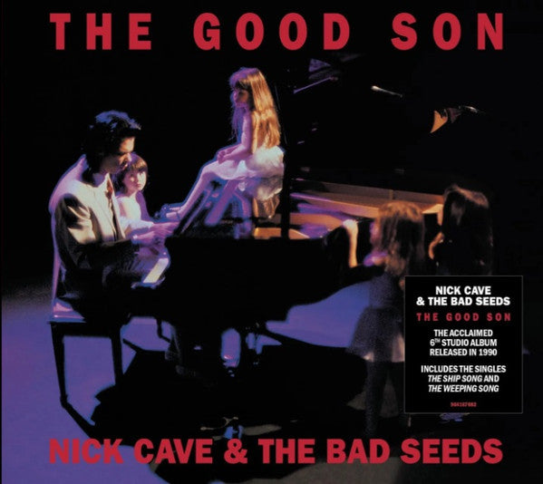 GOOD SON