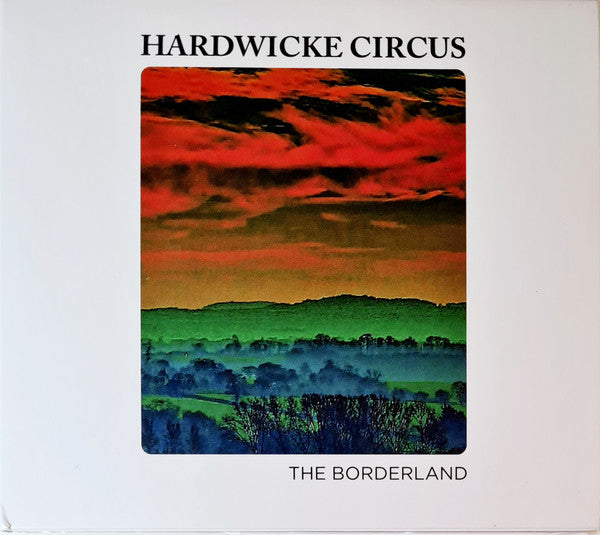 BORDERLAND