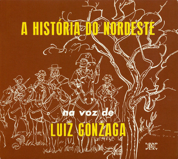 HISTORIA DO NORDESTE + O NORDESTE NA VOZ DE + LUA