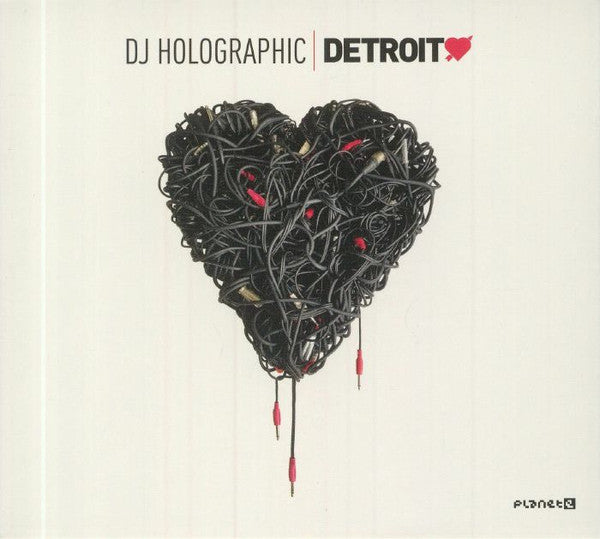 DETROIT LOVE VOL. 5