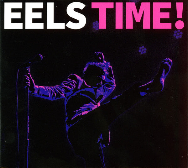 EELS TIME