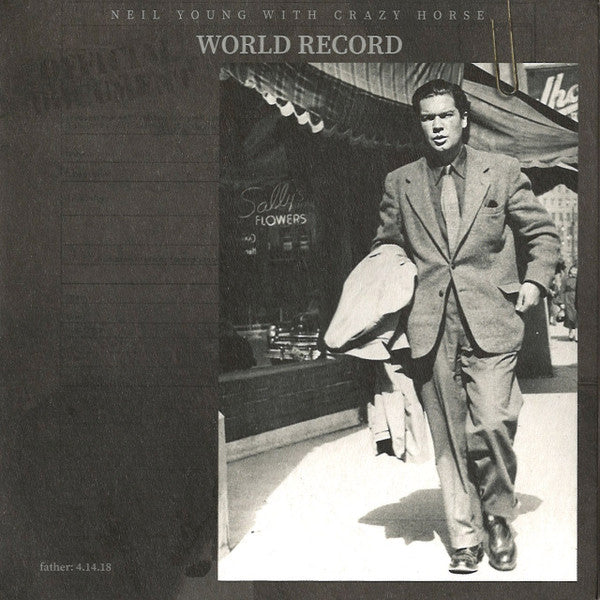 WORLD RECORD