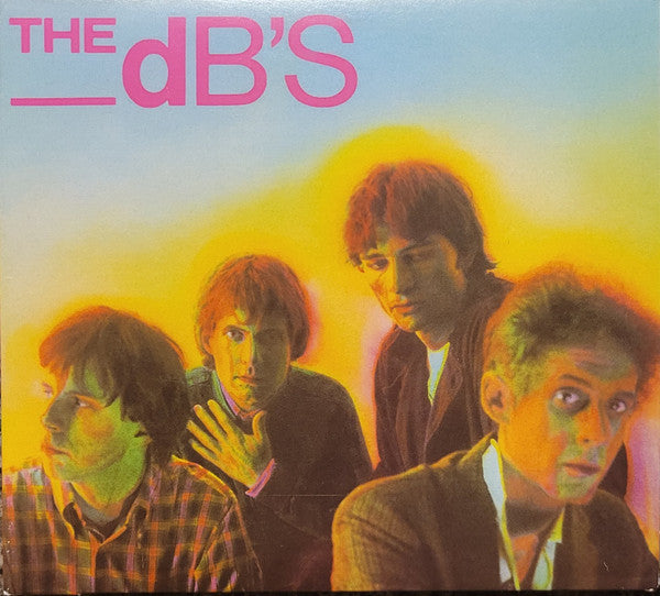 STANDS FOR DECIBELS