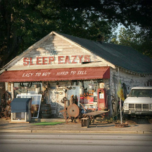 EASY TO BUY HARD TO SELL