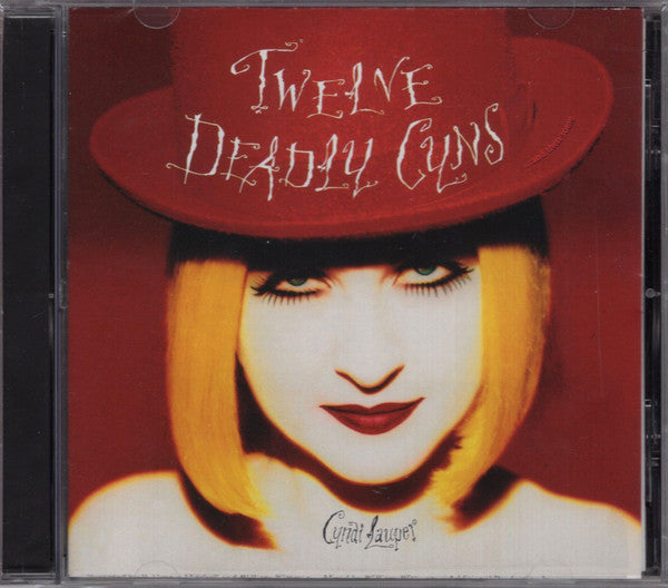 TWELVE DEADLY CYNS