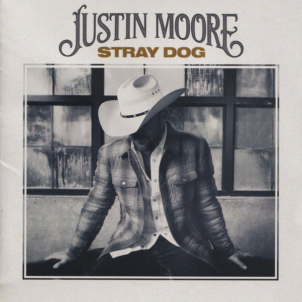 STRAY DOG