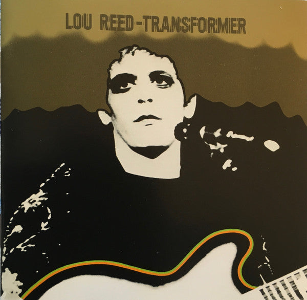 TRANSFORMER