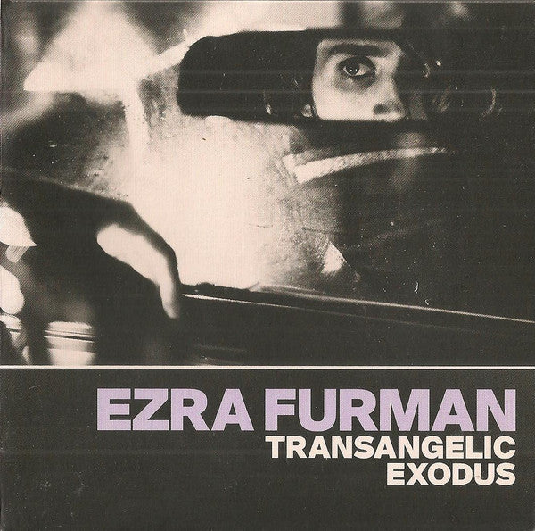 TRANSANGELIC EXODUS