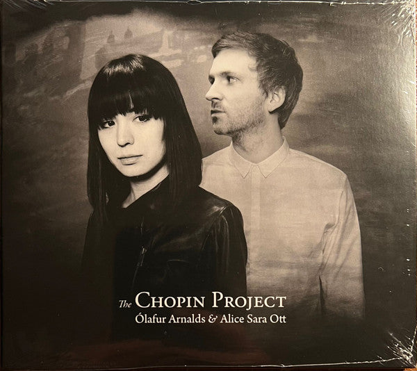 CHOPIN PROJECT