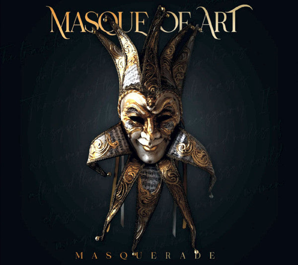MASQUERADE