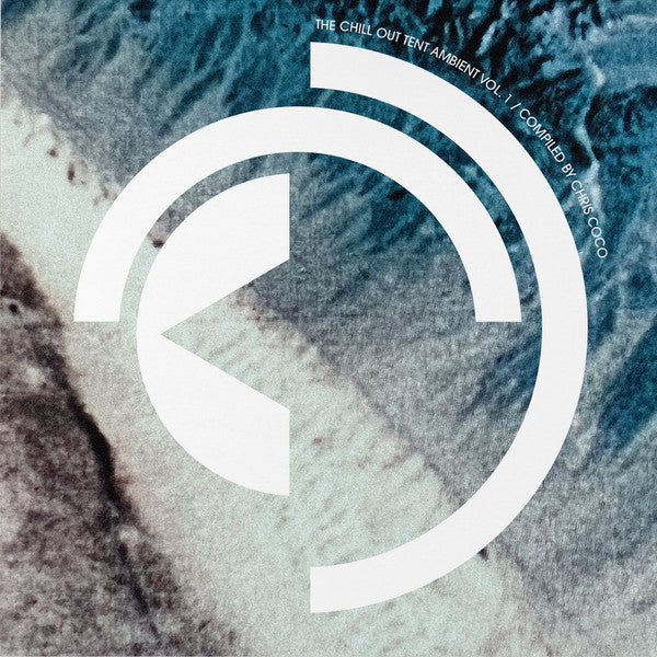 CHILL OUT TENT AMBIENT: 1