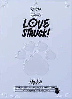 LOVESTRUCK!
