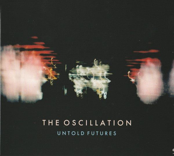 UNTOLD FUTURES