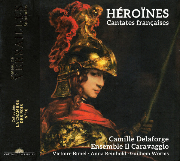 HEROINES