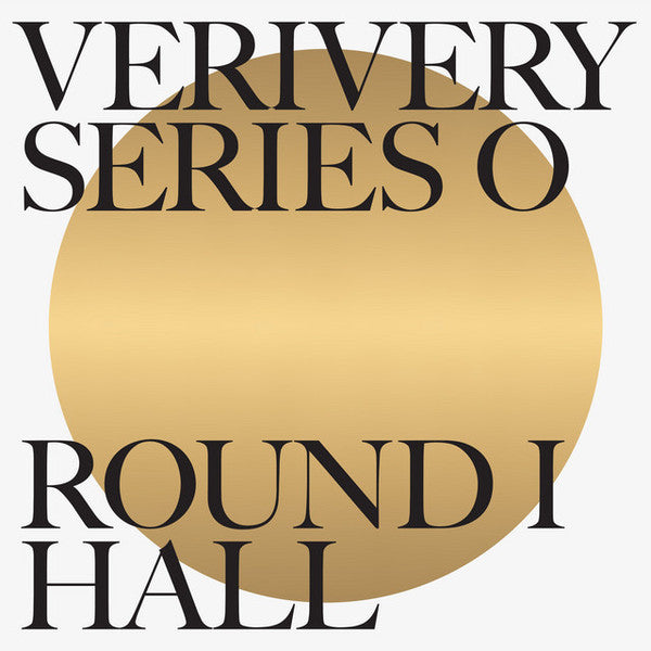 ROUND 1: HALL - SERIES O