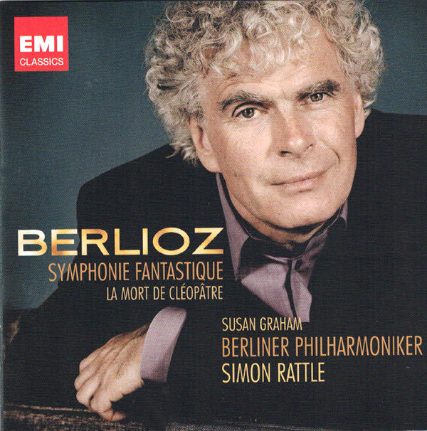 SYMPHONIE FANTASTIQUE