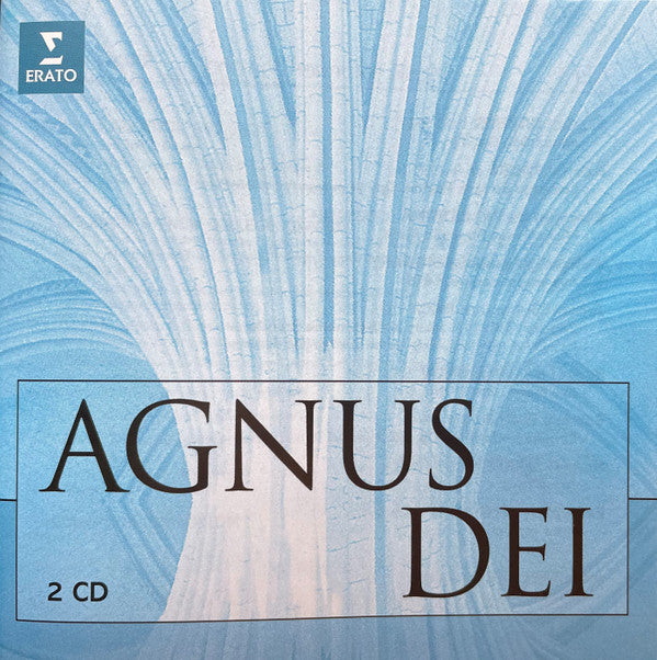 AGNUS DEI 1 & 2