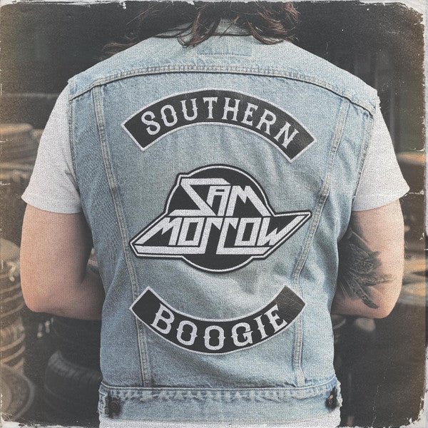 SOUTHERN BOOGIE