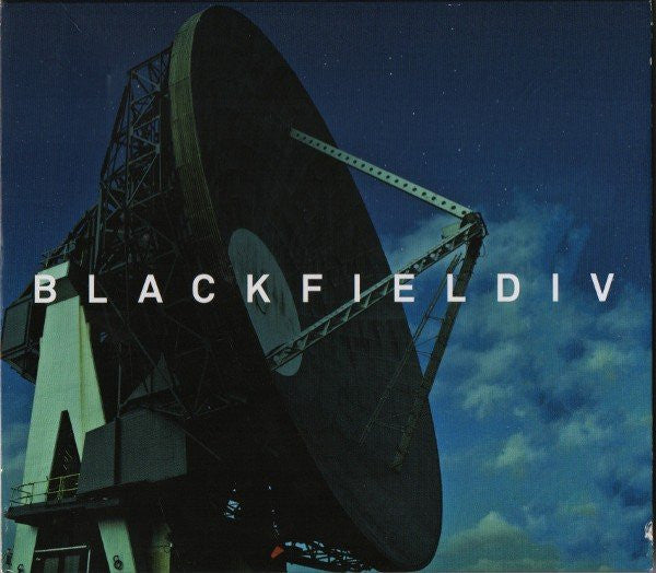 BLACKFIELD IV