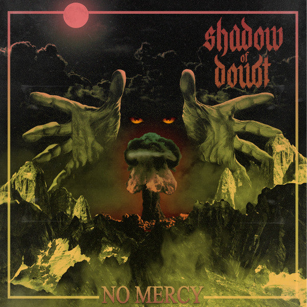 NO MERCY