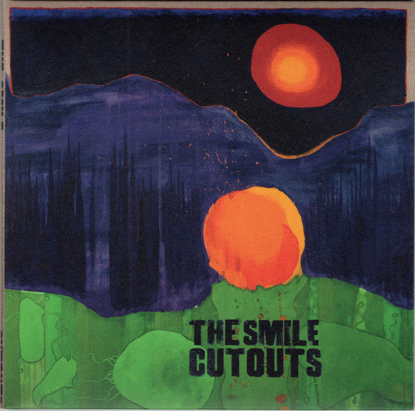 CUTOUTS