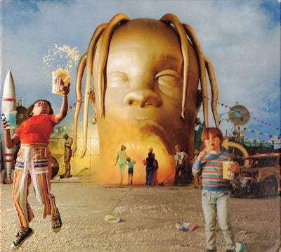 ASTROWORLD