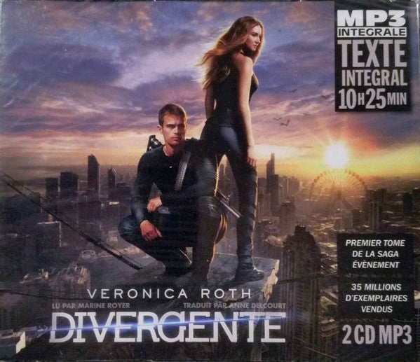 DIVERGENTE