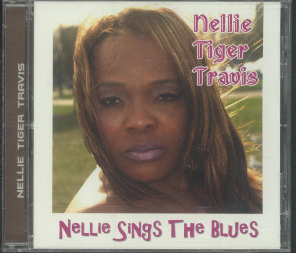 NELLIE SINGS THE BLUES