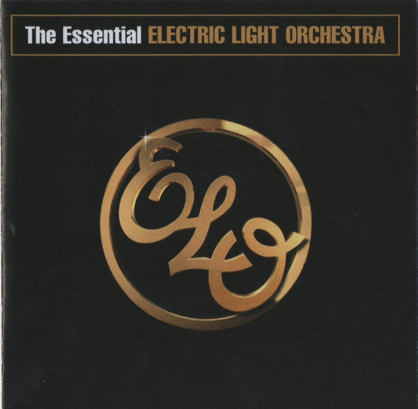 ESSENTIAL ELECTRIC LIGHT ORCHESTRA
