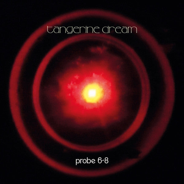 PROBE 6 - 8