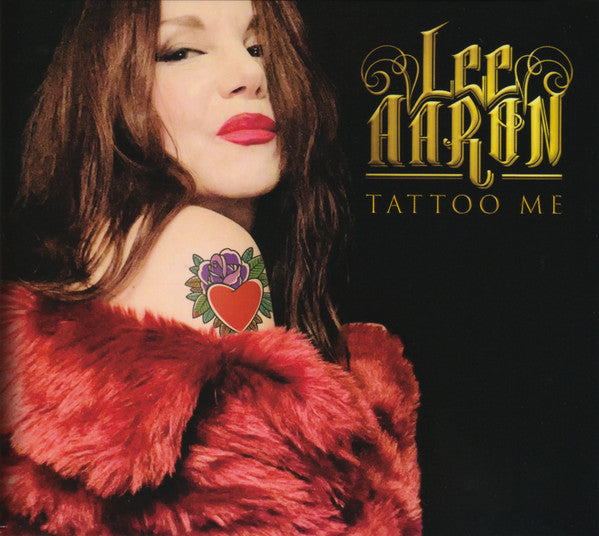 TATTOO ME