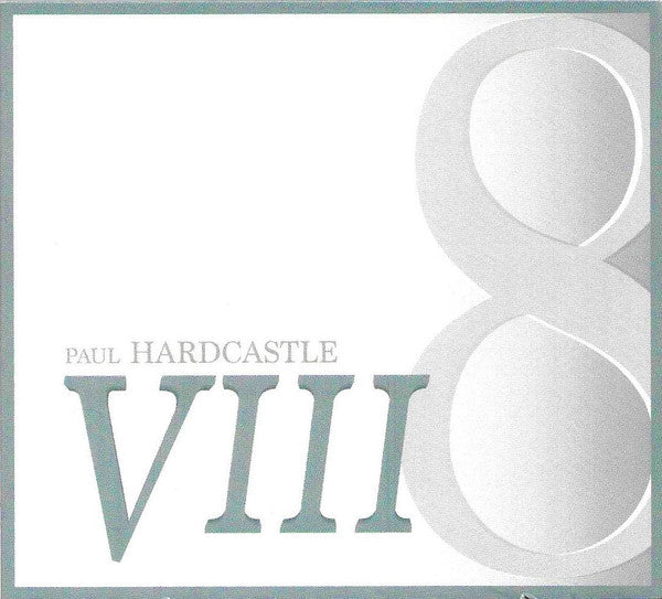 HARDCASTLE 8