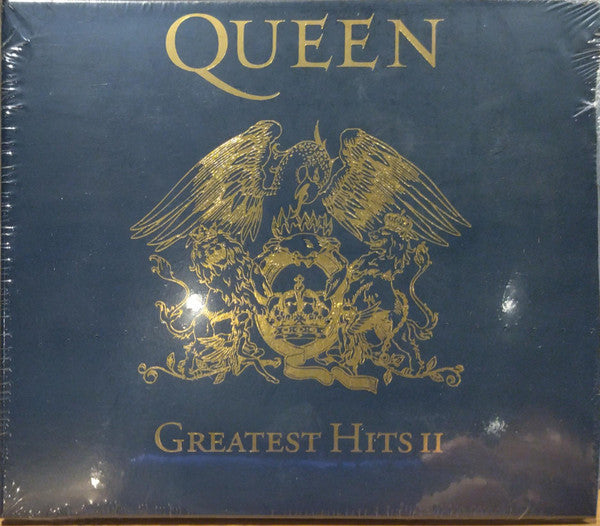 GREATEST HITS II