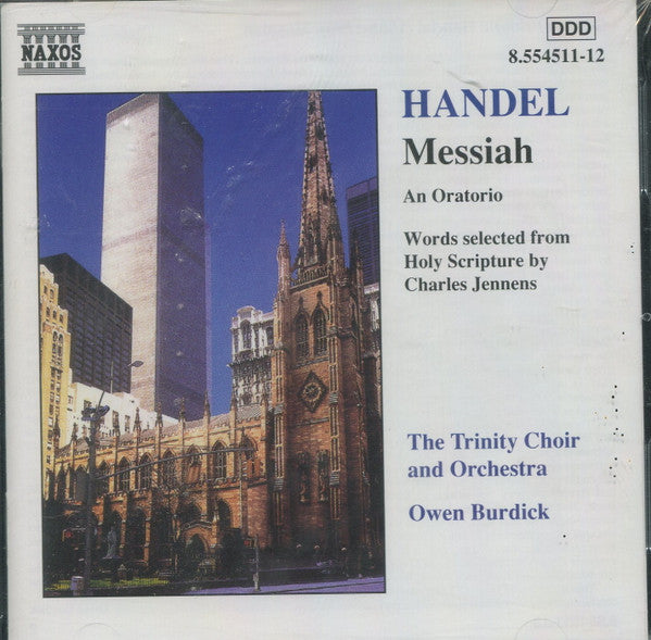 MESSIAH