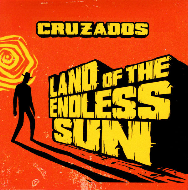 LAND OF THE ENDLESS SUN