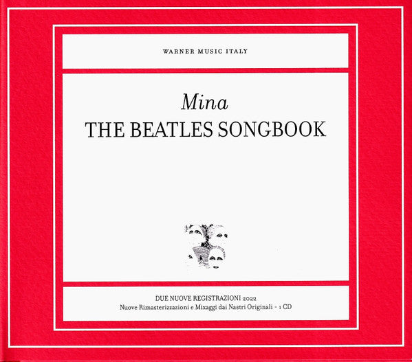 BEATLES SONGBOOK