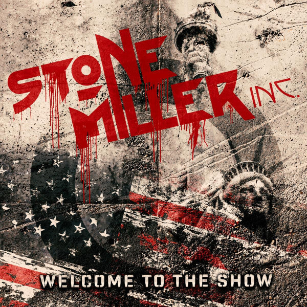 WELCOME TO THE SHOW