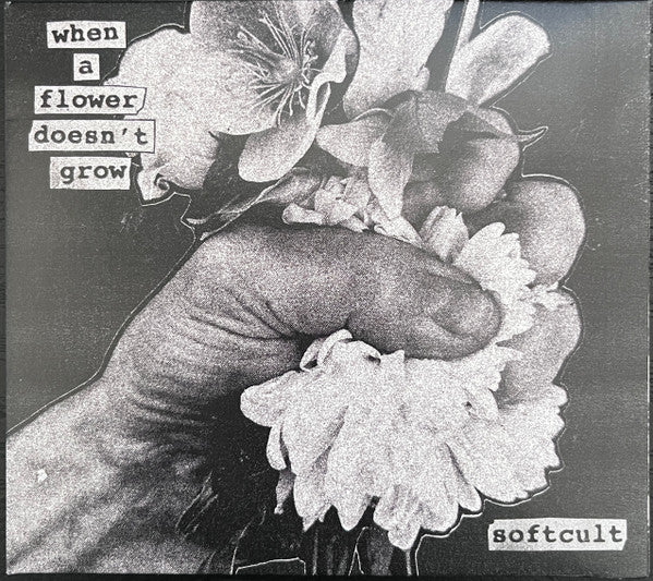 WHEN A FLOWER DOESN'T GROW