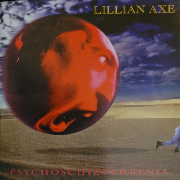 PSYCHOSCHIZOPHRENIA