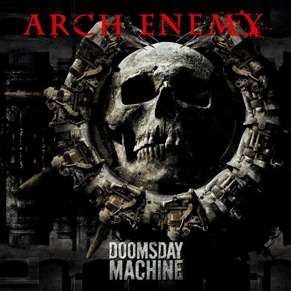 DOOMSDAY MACHINE