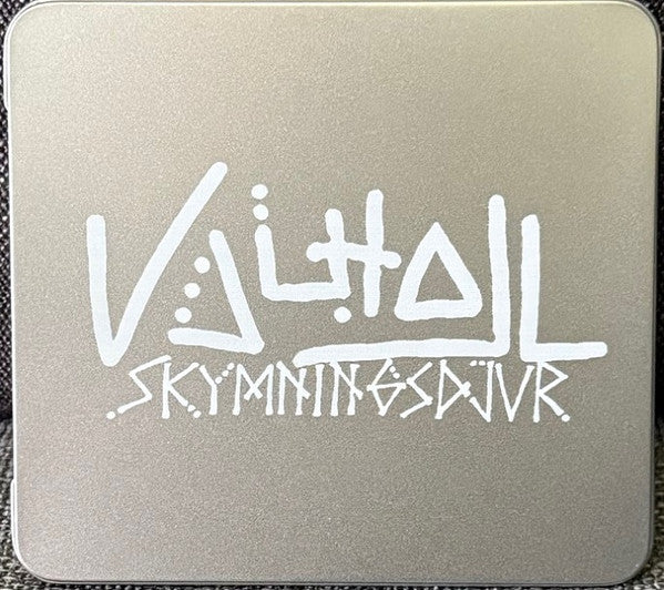 SKYMNINGSDJUR