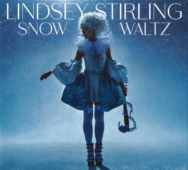 SNOW WALTZ