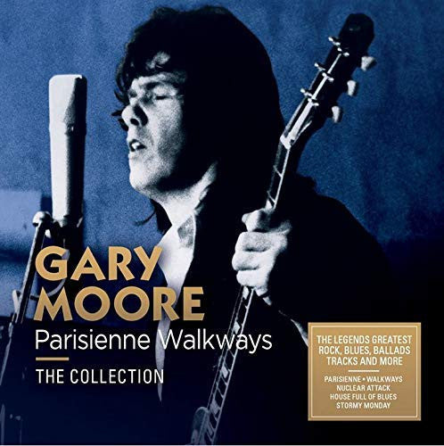 PARISIENNE WALKWAYS