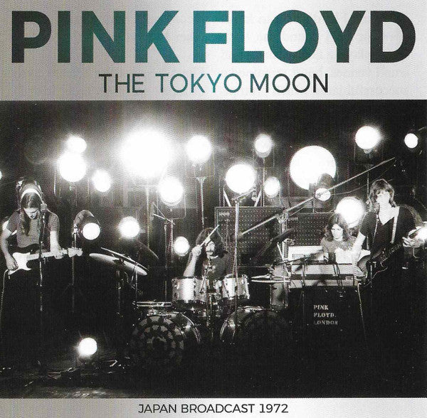 TOKYO MOON