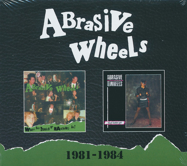 1981-1984: EXPANDED SET