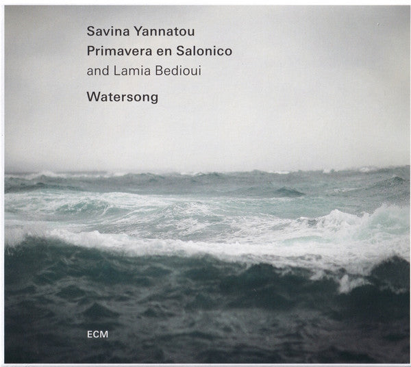 WATERSONG